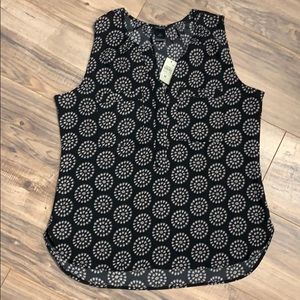 NWT Women’s Ann Taylor shirt